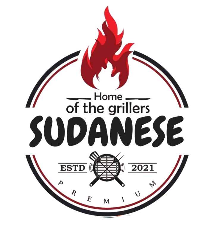 Sudanese Grill House logo